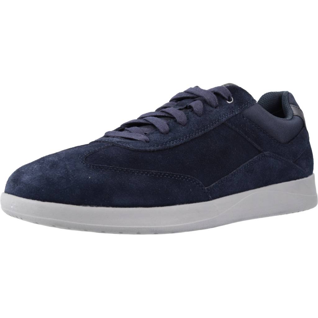 Informales Hombre Marca Geox Modelo U Kennet A
