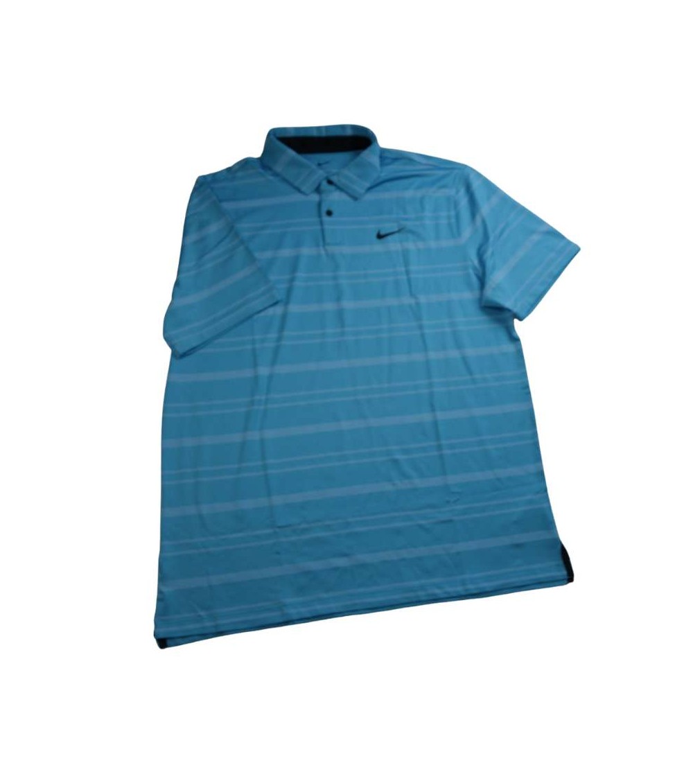 Polo Deportivo Hombre Nike Df Tour Dr5300-416 Polos De Hombre Nike