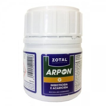 Inseticida ZOTAL Arpon G - 100ml