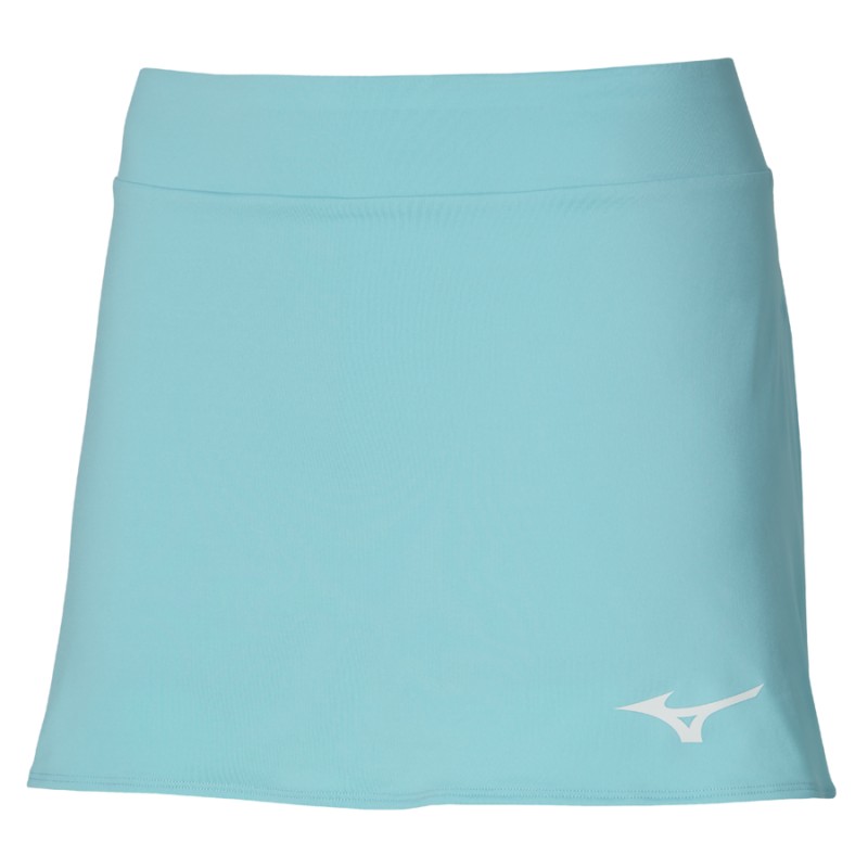 Falda Deportiva Mizuno Flex Skort(w)-62gba211-19-azul-mujer
