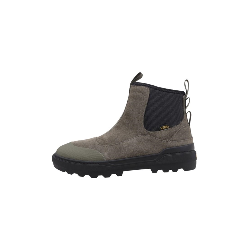 Vans UA Colfax Boot  Botín Plano mujer Verde