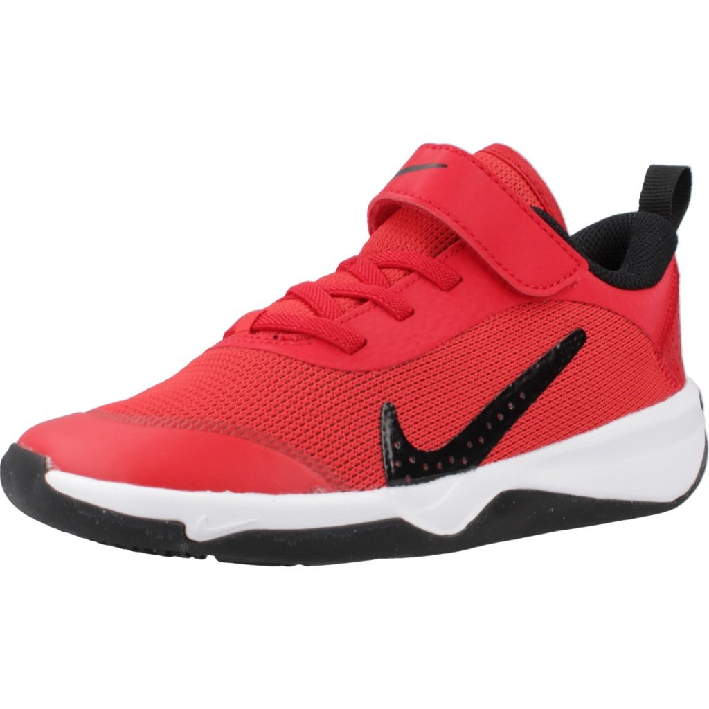 Zapatillas Niño Marca Nike Modelo Omni Little Kids Shoes