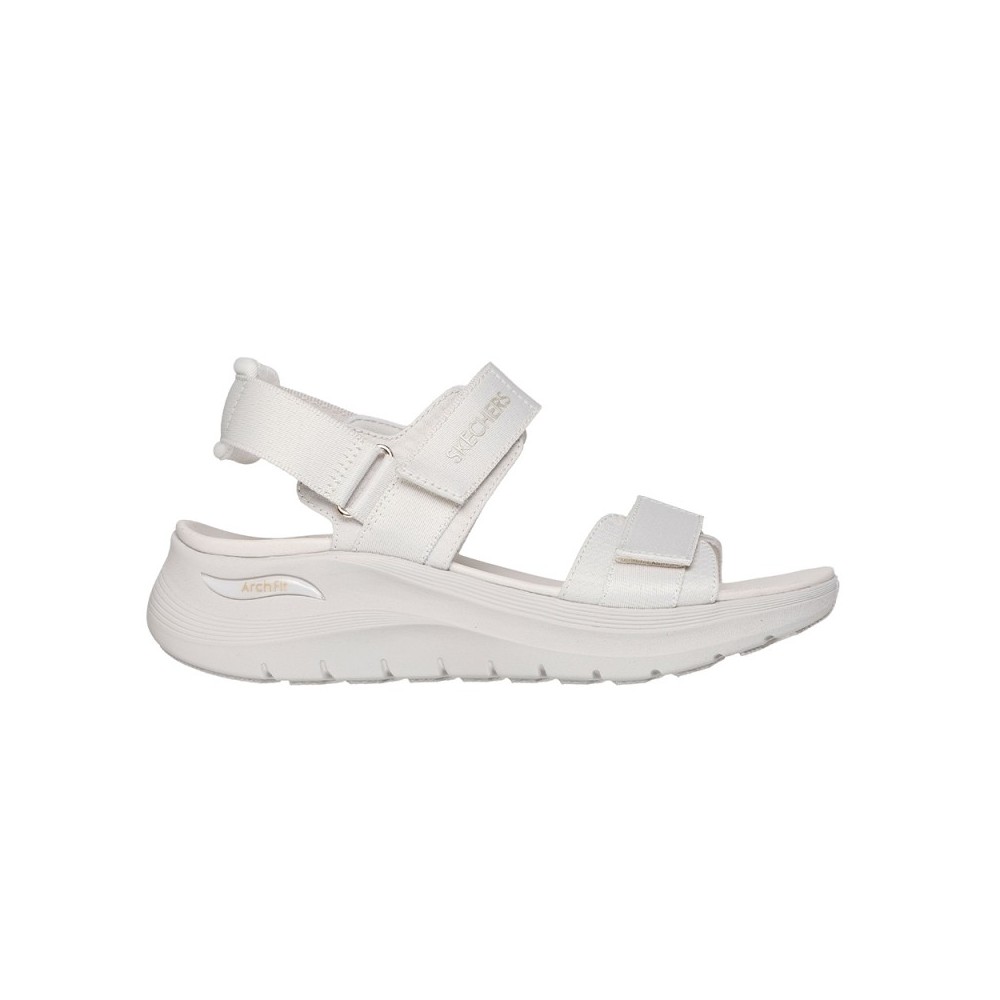 Skechers Arch Fit - Sandalias Mujer