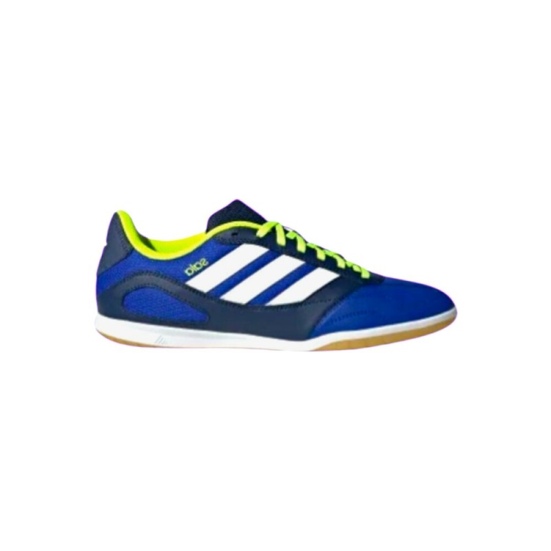 Zapatillas Fútbol Sala adidas Super Sala Azules