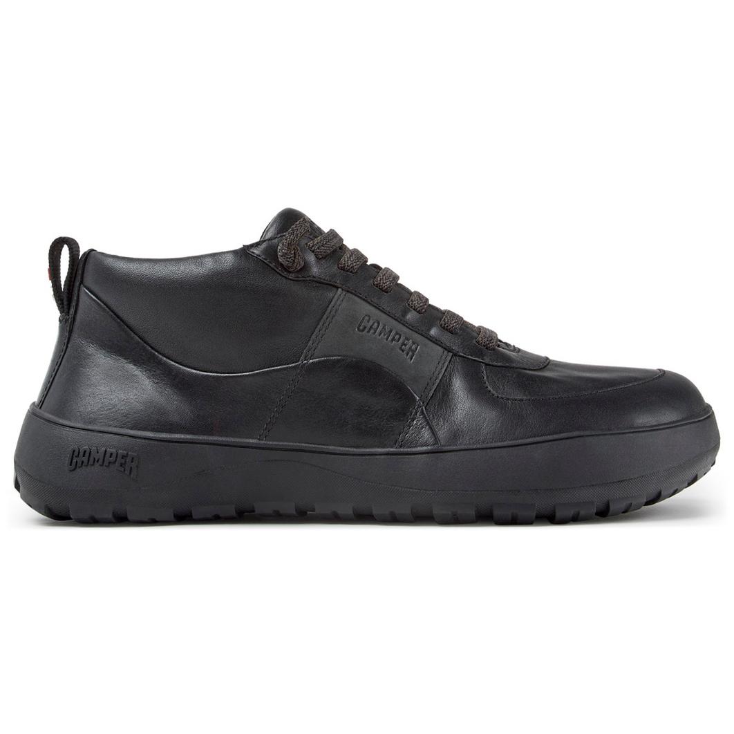 Botines de piel para hombre CAMPER K300561 Peu Serra