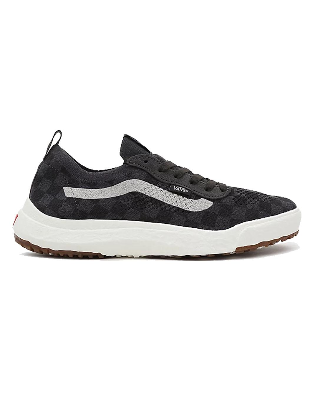 Zapatilla Hombre Vans Ultrarange Vr3 Azul