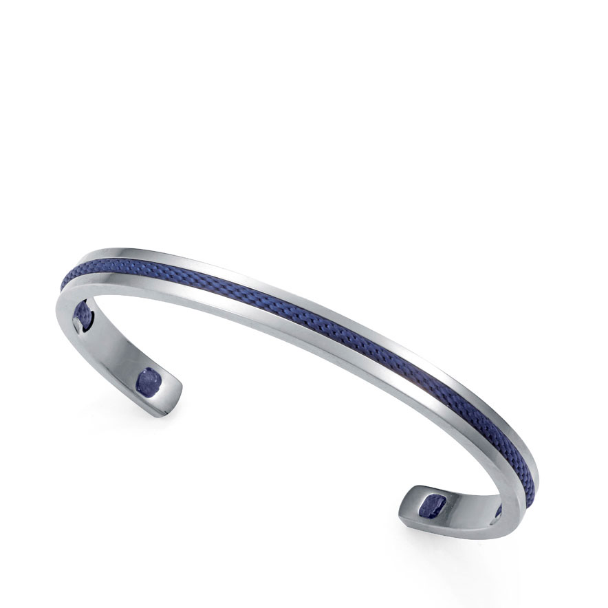 Viceroy Pulsera de acero 14389P01013 , para Hombre