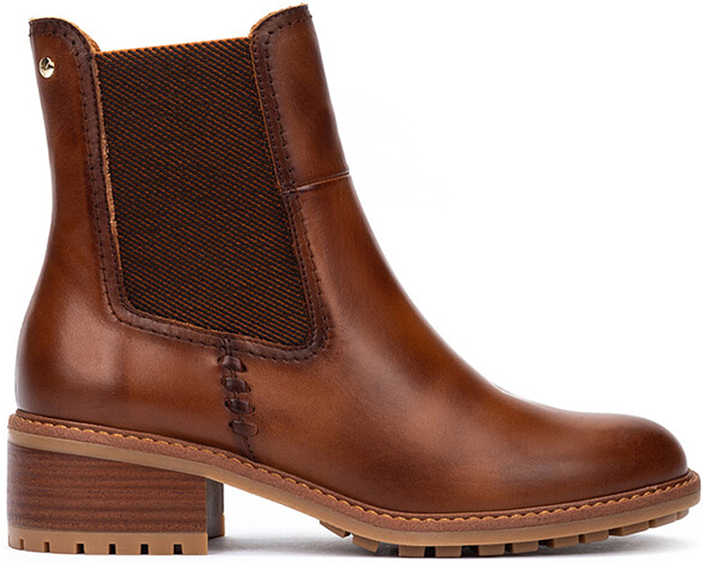 Botas para mujer Pikolinos W0D-8792 Medina