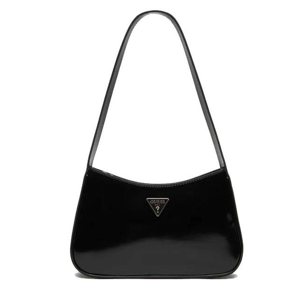 Bolsos Mujer Marca Guess Modelo Arnela Top Zip S