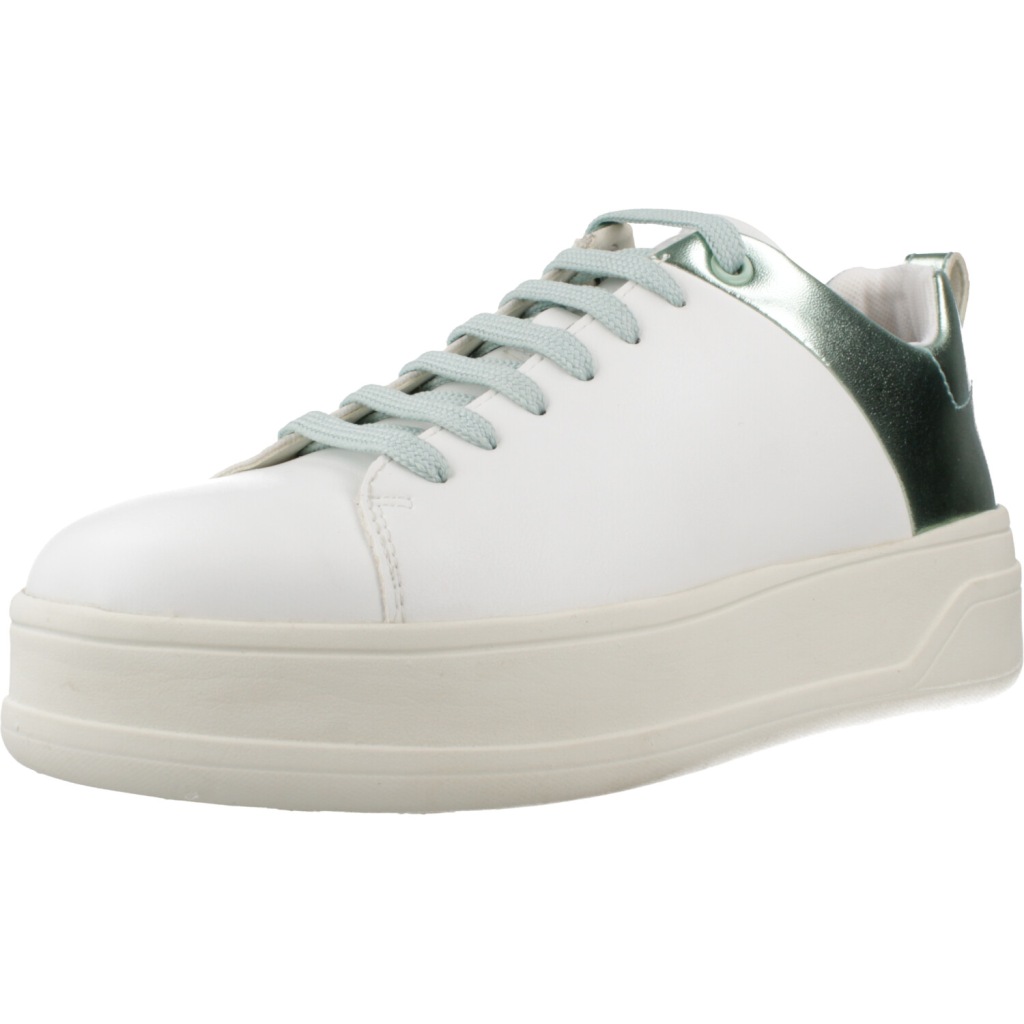 Zapatillas deportivas de Mujer Marca Geox Modelo Spherica Ecub-2