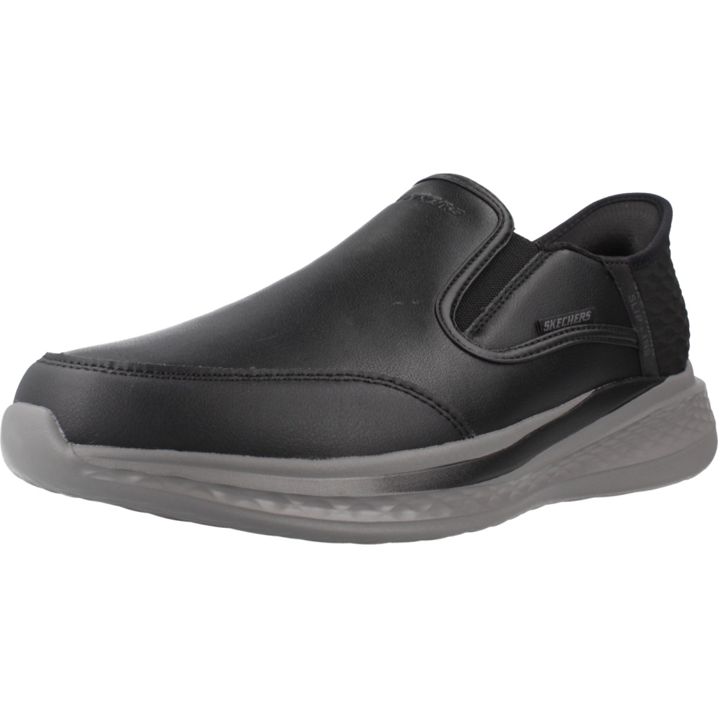 Informales Hombre Marca Skechers Modelo Slade - Cooper Slip-ins
