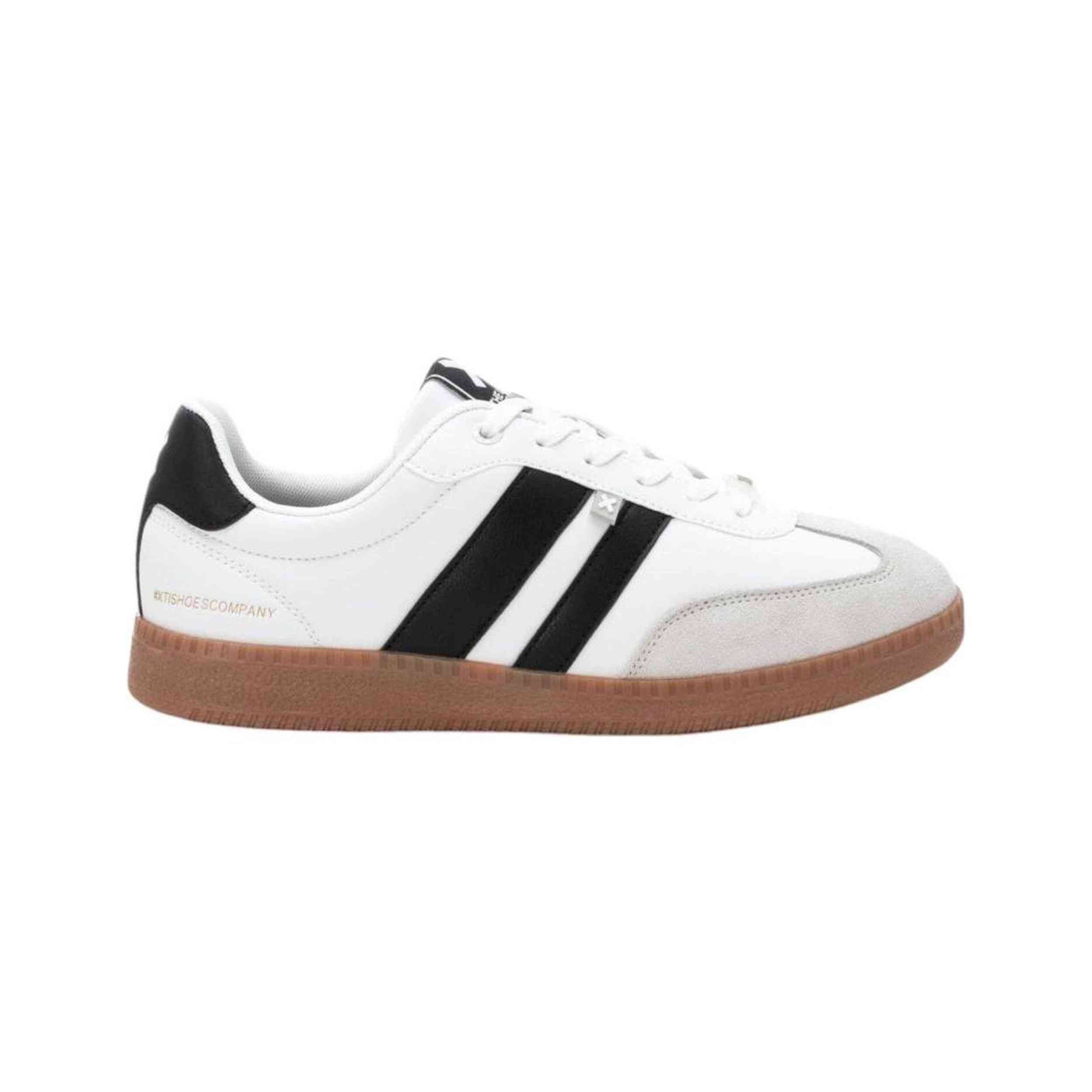 Zapatillas XTI  para hombre en color blanco