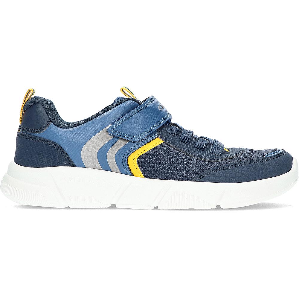 ZAPATILLAS GEOX J ARIL J16DMA
