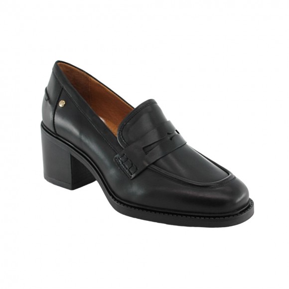Mocasines Pikolinos Huesca Negro Pikolinos DPIK23H19