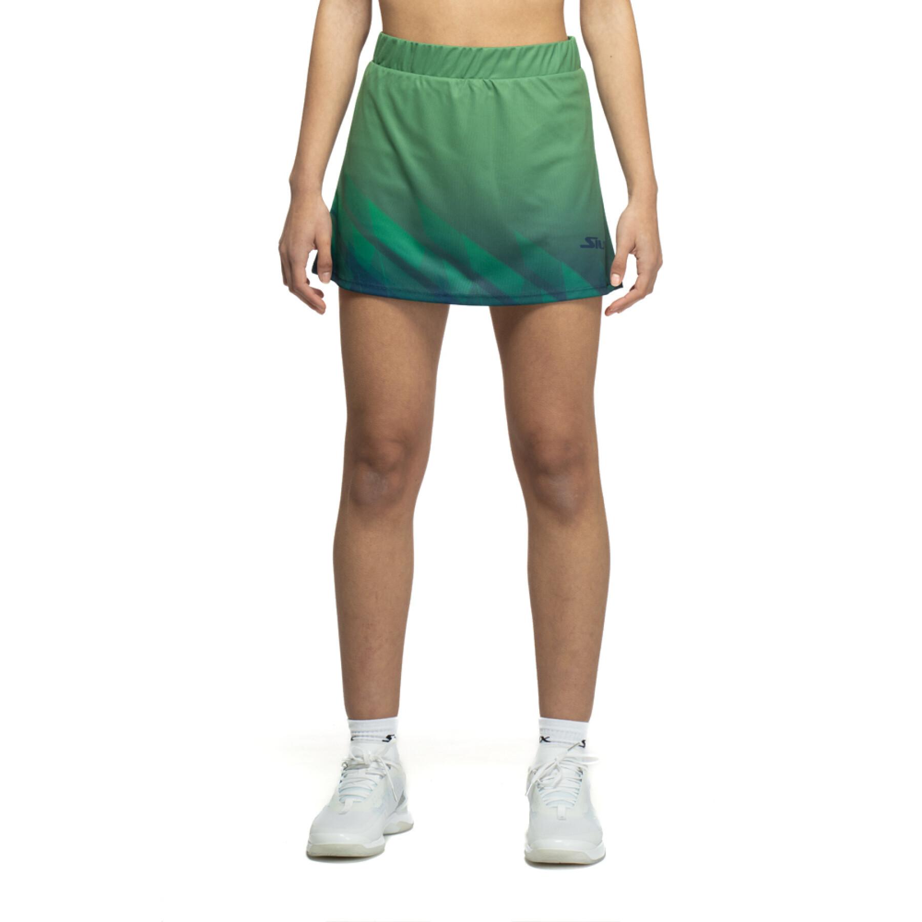 Falda Siux Padel Blur Talla-L