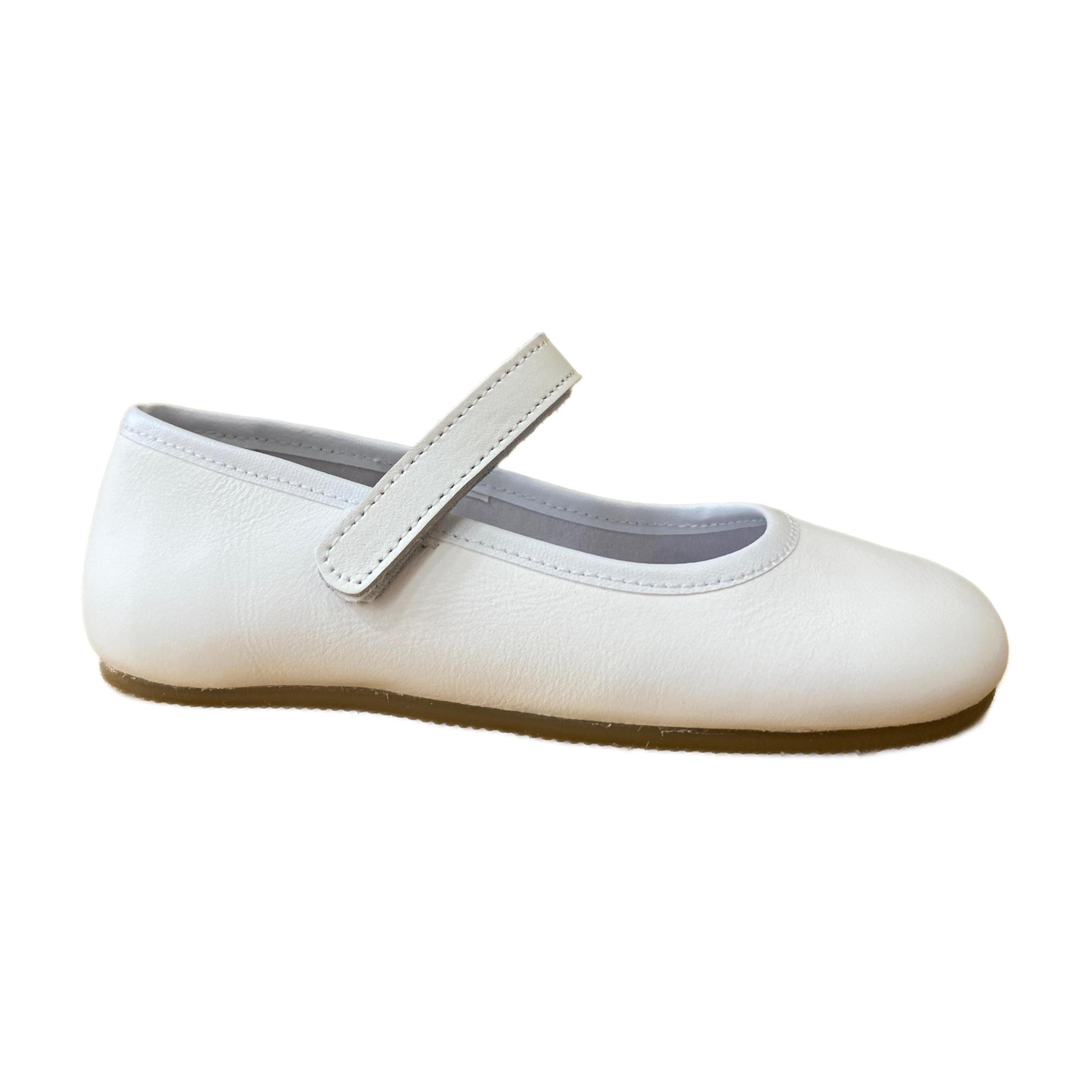 Blanditos by Crio's BALLET Blanco