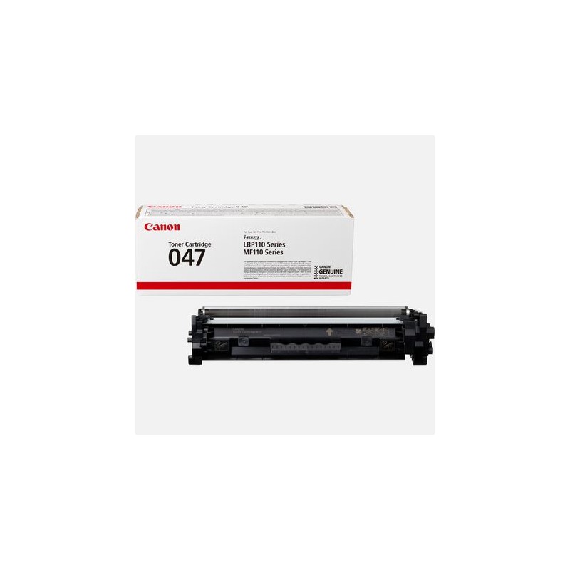Canon - 2164C002 cartucho de tóner 1 pieza(s) Original Negro 2164C002