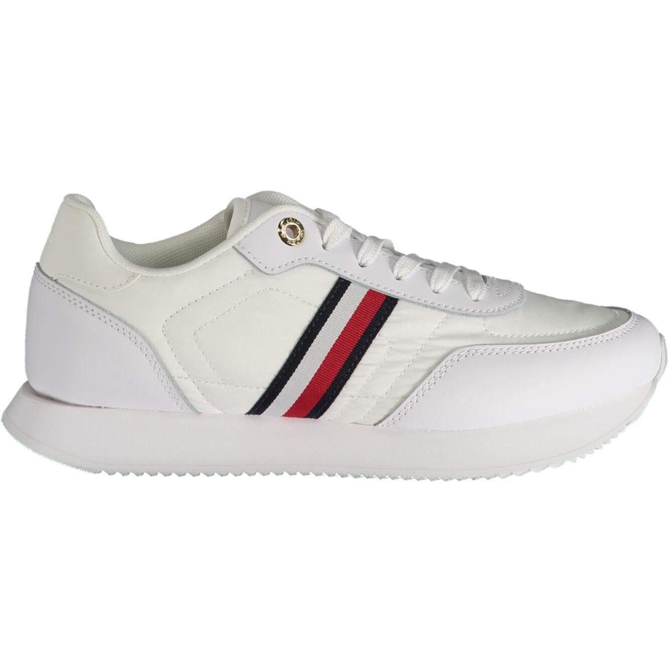 Tommy Hilfiger® Zapatillas de Mujer Brancas - 41