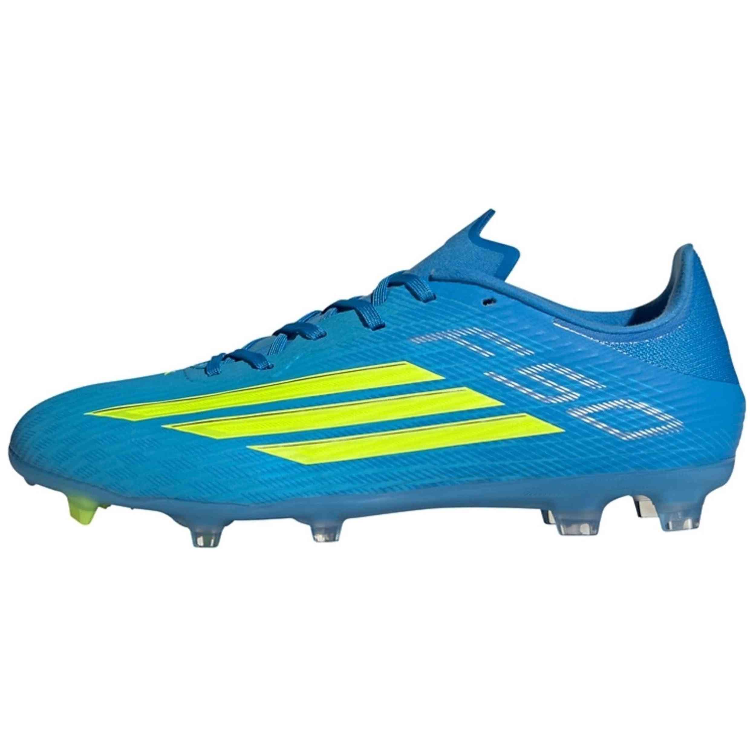 Botas De Futbol Adidas modelo JR8992