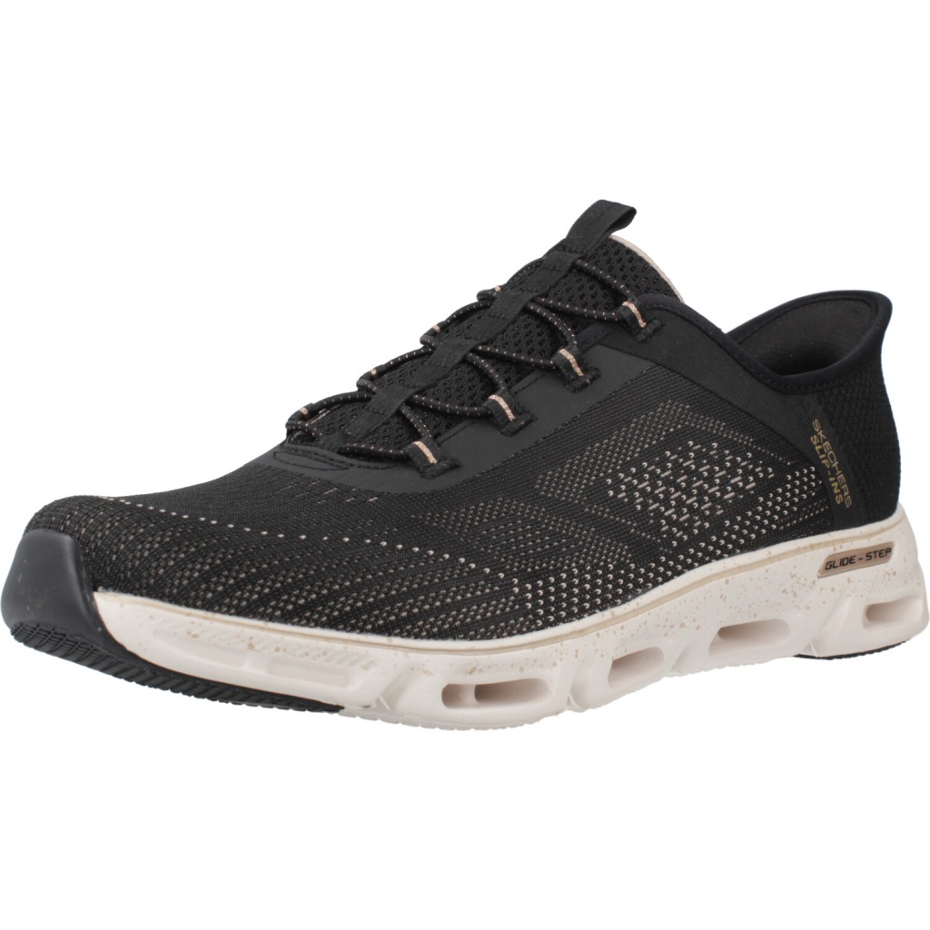 Zapatillas deportivas de Mujer Marca Skechers Modelo Gilde Step Gratify