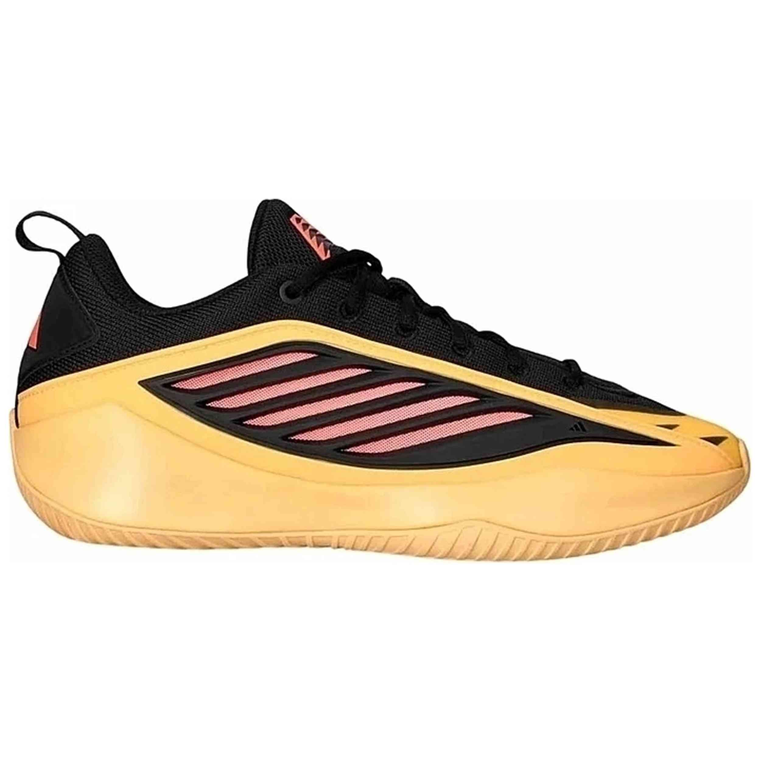 Zapatillas De Baloncesto Adidas modelo Adidas Anthony Edwards Believe That 1 "With Love" para niños