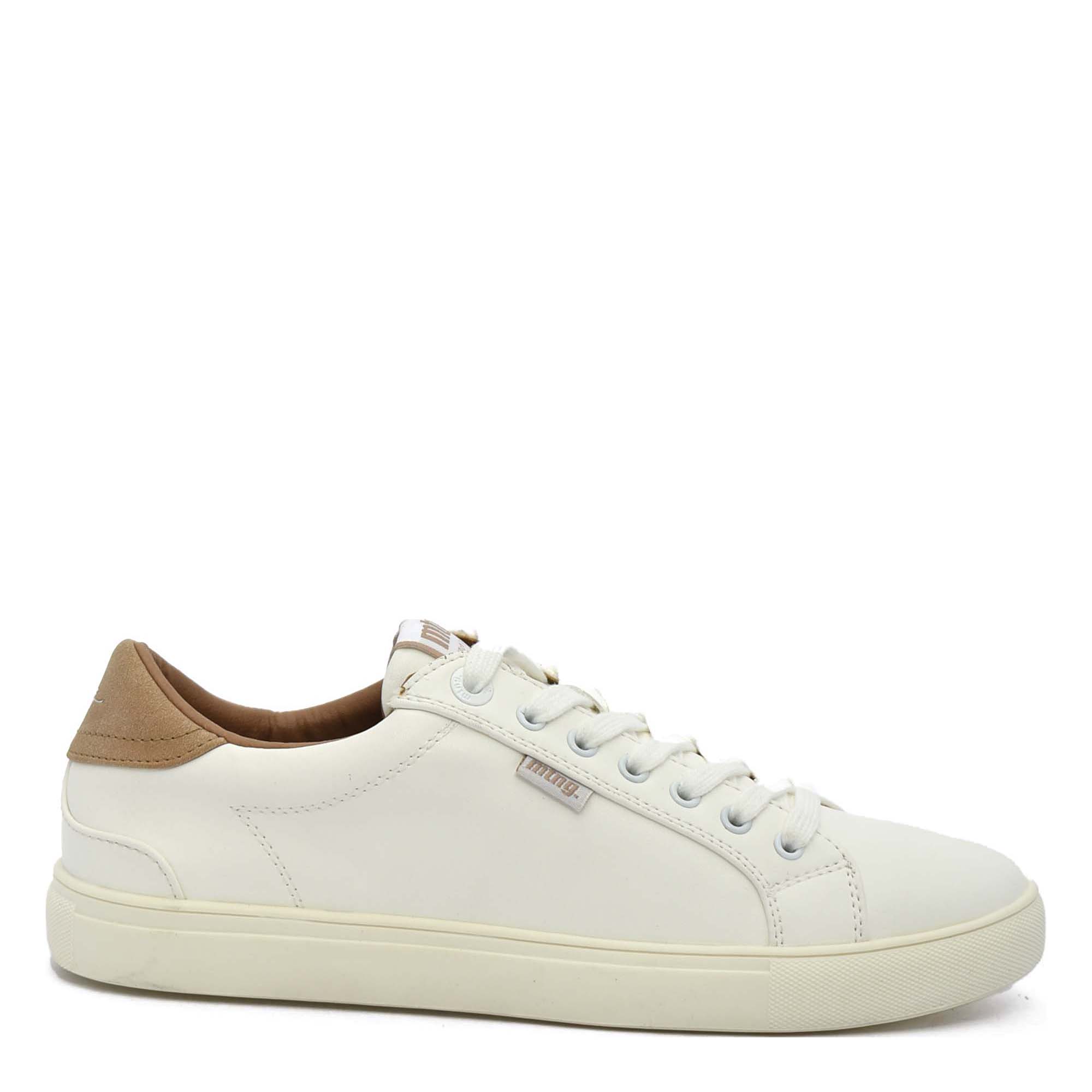 Mustang mod. 60392 Zapatilla para mujer en similpiel