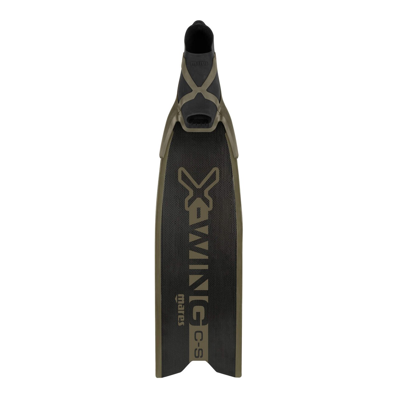 Aletas De Apnea De Carbono X-Wing C-S 420422036SFT