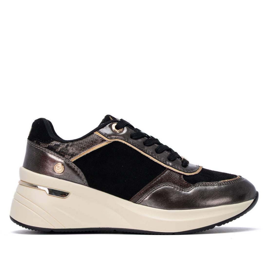 Xti - Zapatilla Mujer - Calzado Cómodo y Versátil - Moda casual - Modelo  14638102
