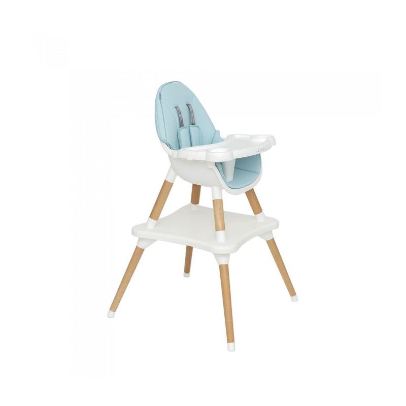 Trona de madera 3 en 1 Olmitos Olmitos