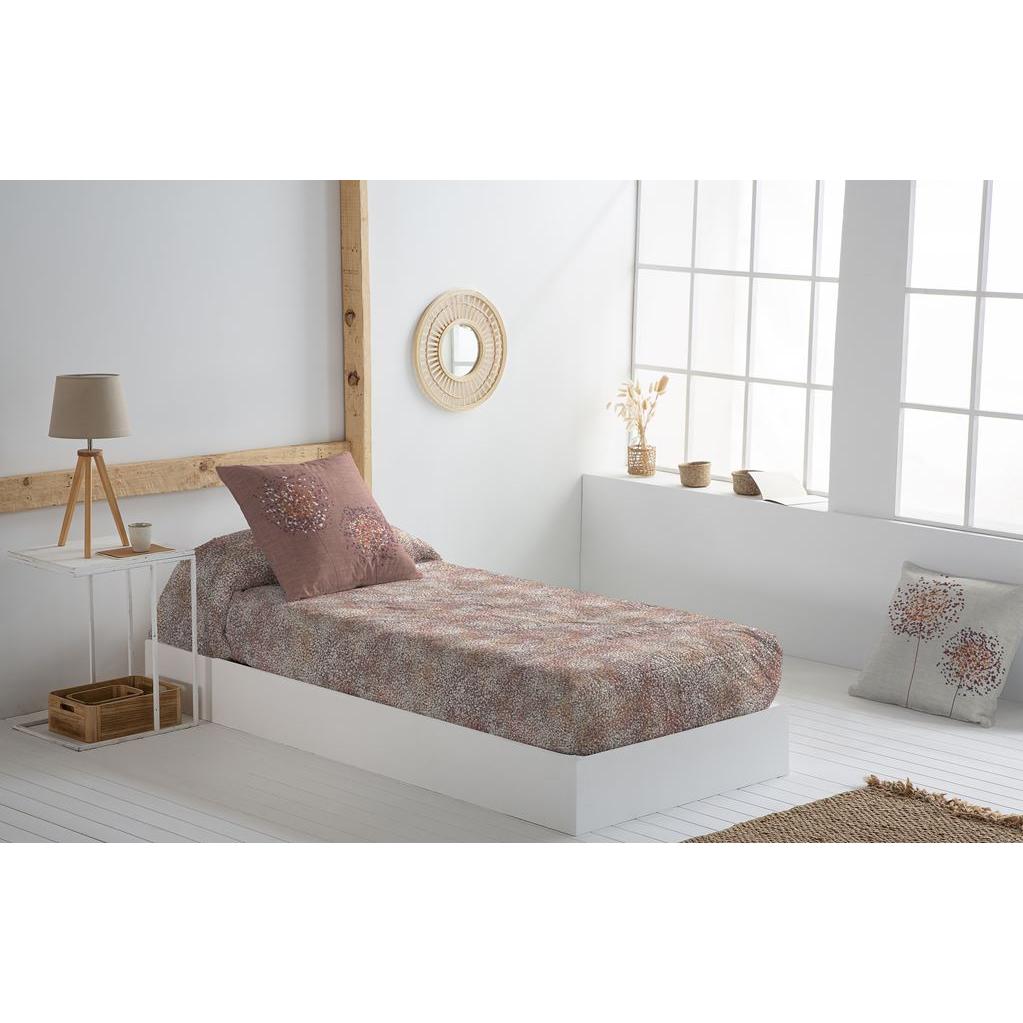 JVR - EDREDON AJUSTABLE modelo ELVAR - Tejido Jacquard Pique - Fabricado en España - Cama 90/105/135/150/160/180