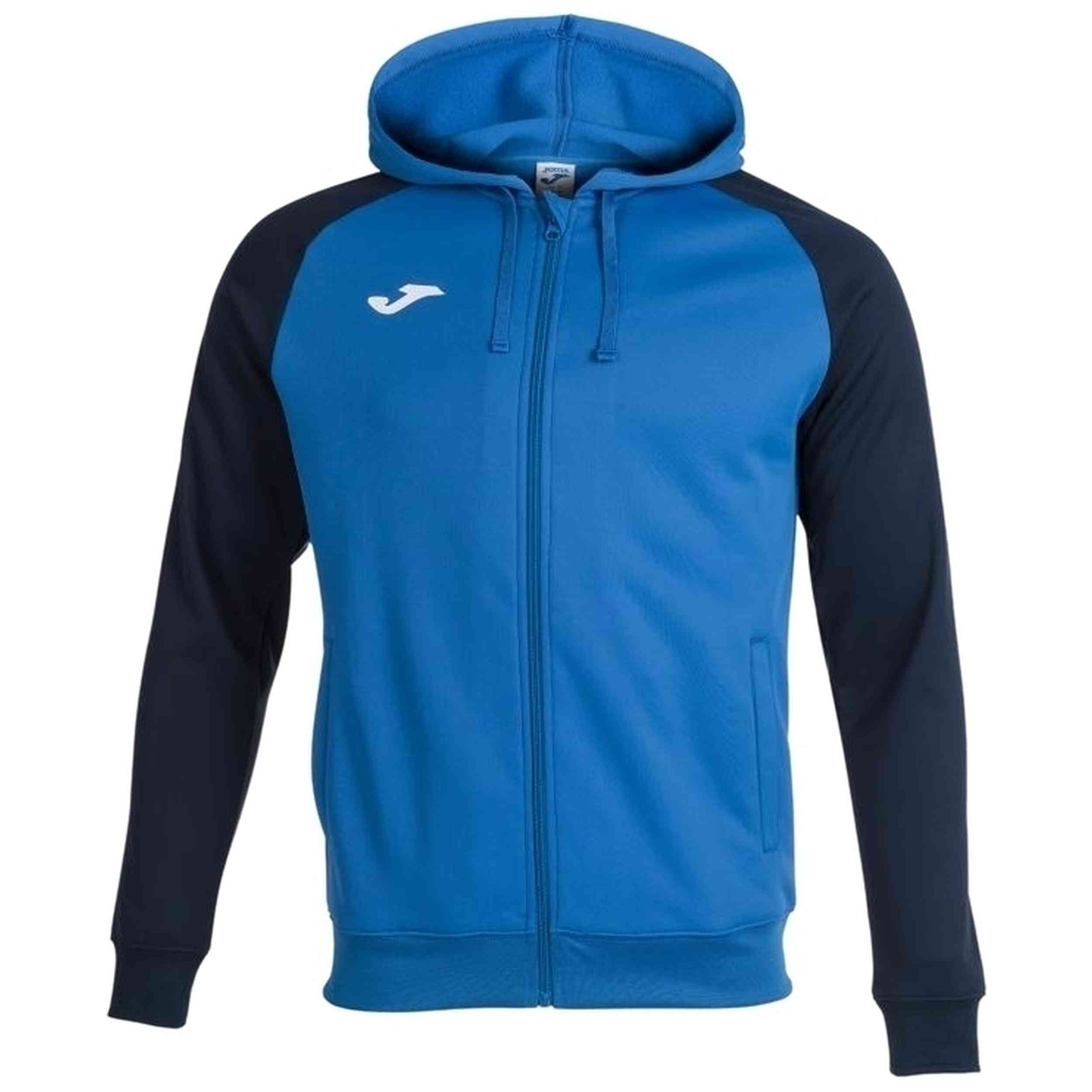 Chaqueta De Chandal Joma modelo Academy IV para Hombre en color Azul
