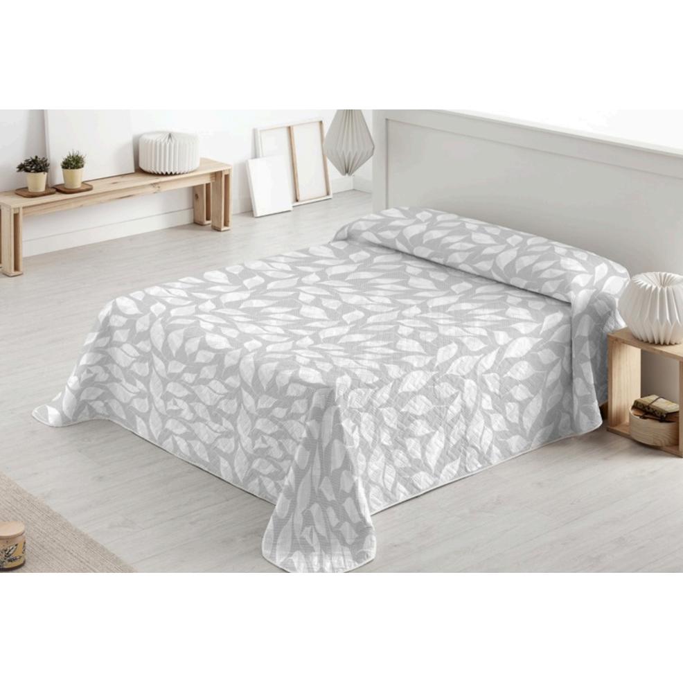 Colcha cubrecama geométrica moderna y minimalista, cubrecama ligero y elegante, lavable a máquina, apto para las cuatro estaciones