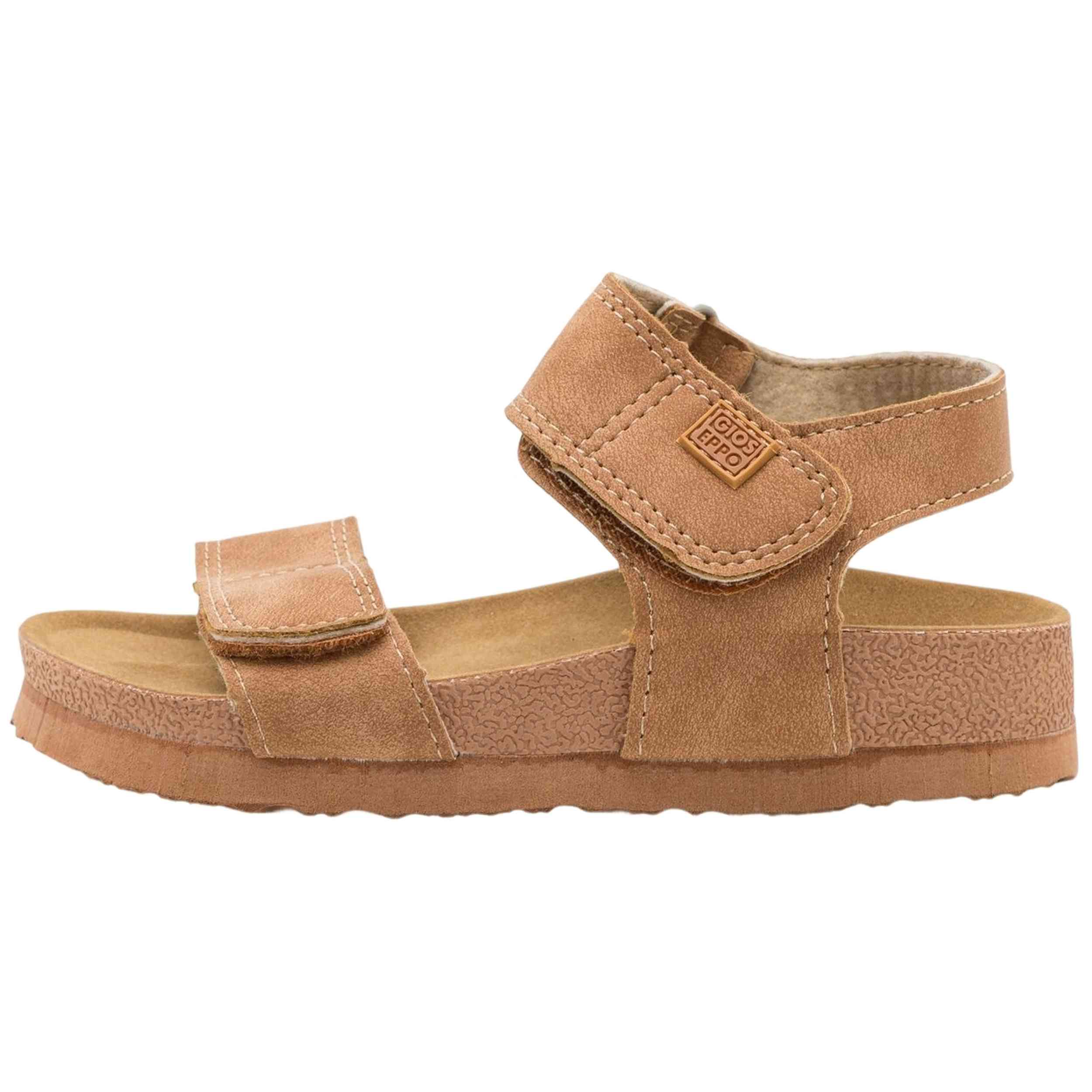 Sandalias Gioseppo modelo 225-66035-CU para Niñas en color Rosa