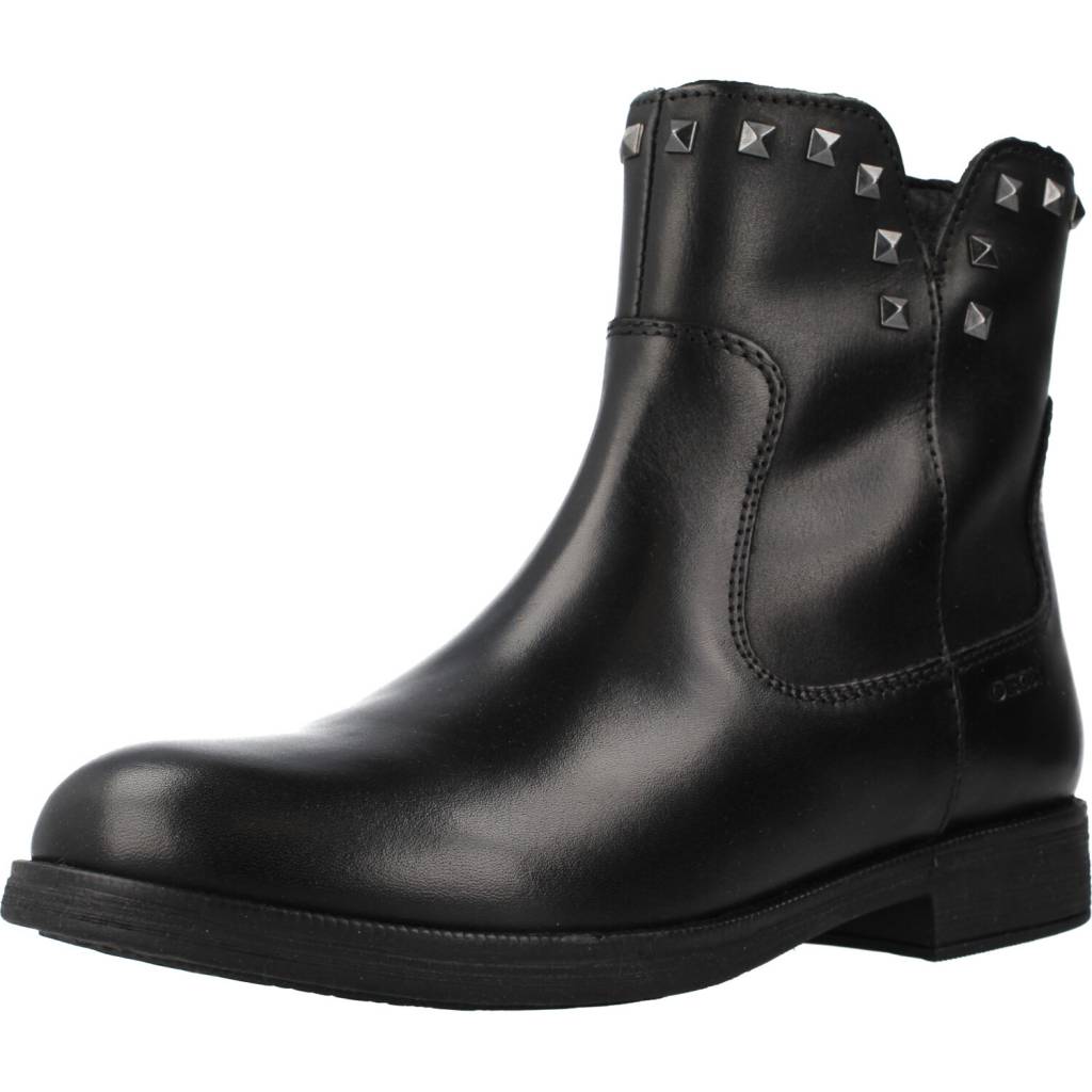 Botas Niña Marca Geox Modelo Jr Agata