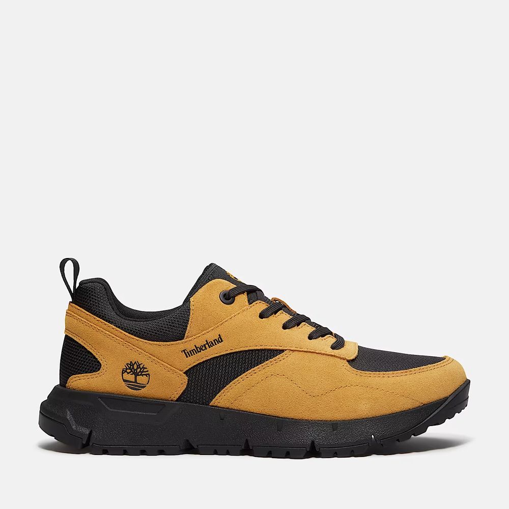 Zapatillas  Timberland Voyager Park