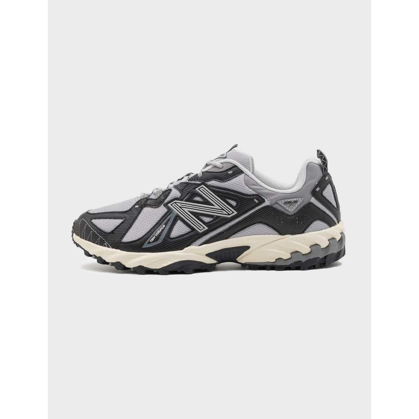 New Balance 610 zapatilla negra para hombre