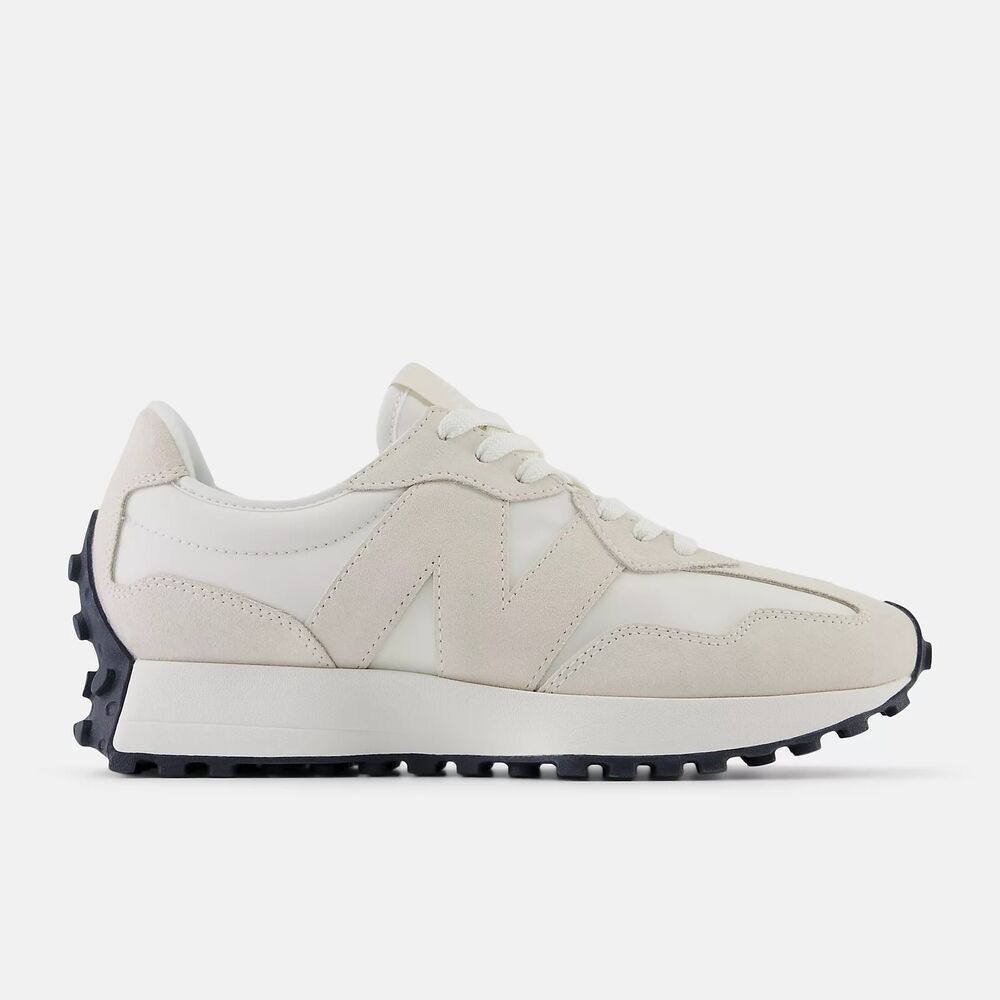 Zapatillas New Balance 327 Beige Linen con sea salt