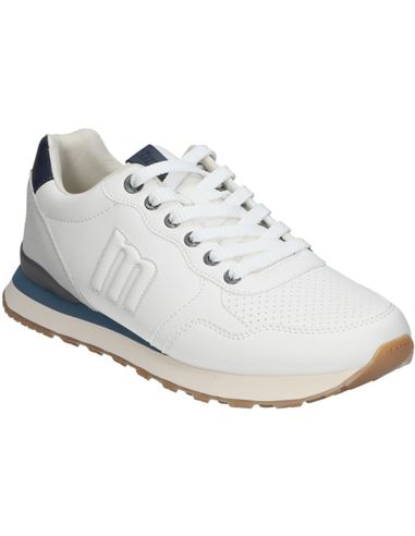 ZAPATILLAS SNEAKERS HOMBRE MUSTANG PORLAND CLASSIC 84755