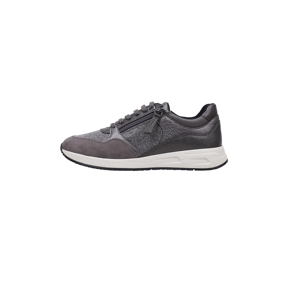 Zapatillas Mujer Geox D65nqb 0bc22 D Bulmya MKP
