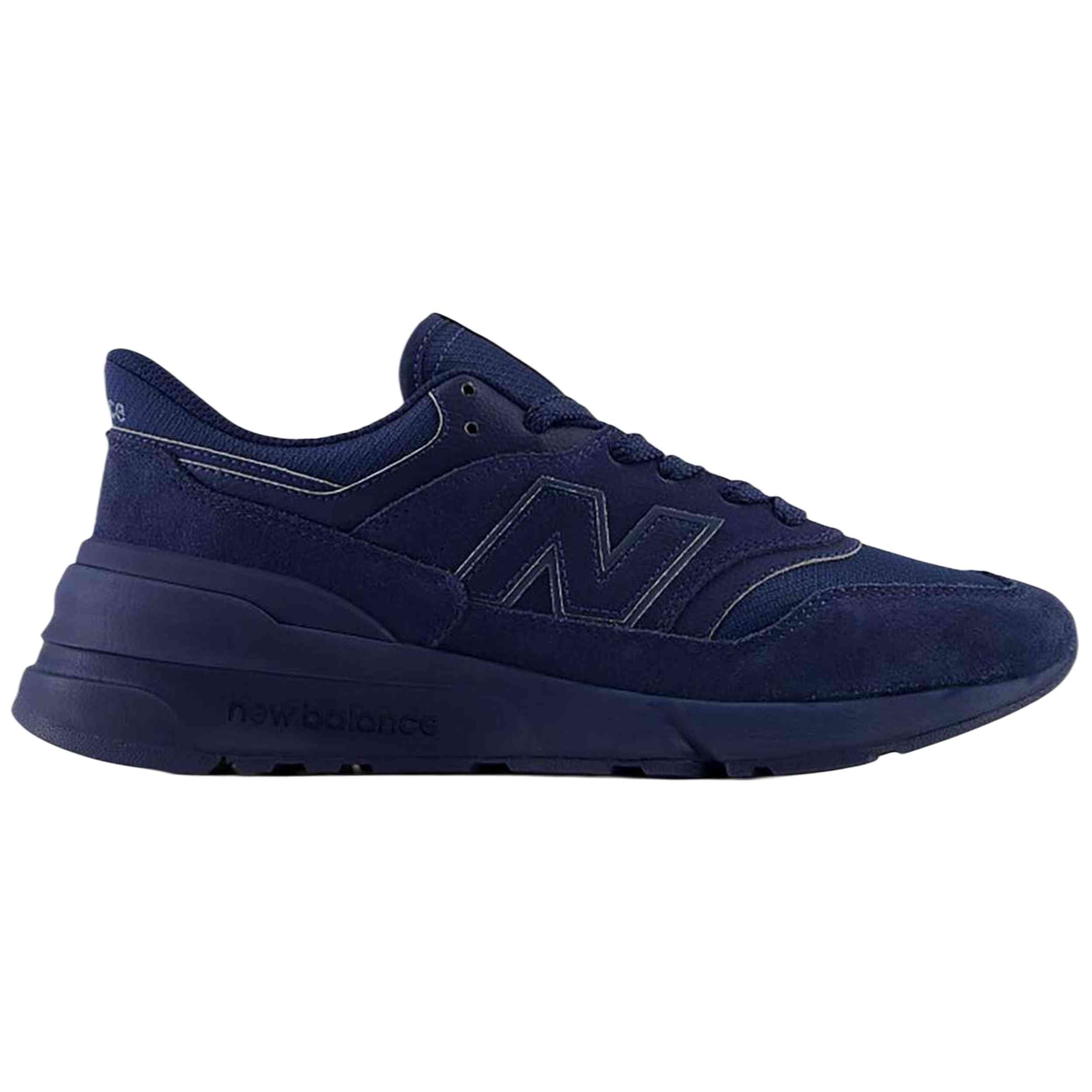 Zapatillas New Balance modelo U997RMH para Mujer en color Azul