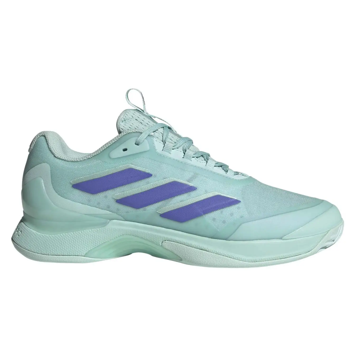 Adidas Avacourt 2 Idt If9138 Azul Turquesa