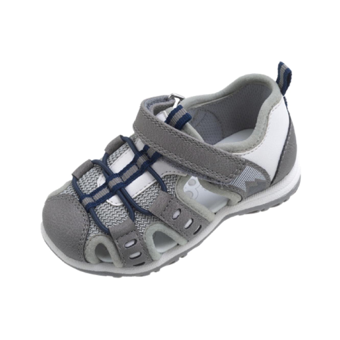 Sandalias Chicco CONRAD para Niño - Cómodas y Duraderas