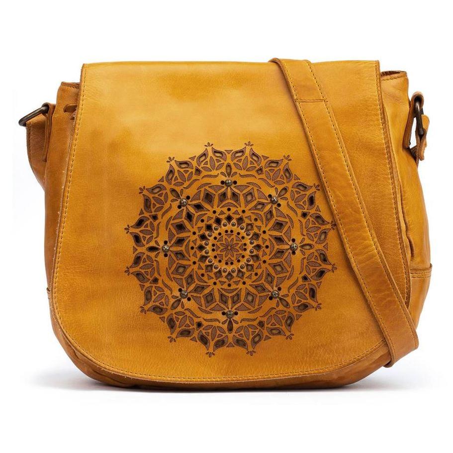 BANDOLERA PIKOLINOS ALCANAR WHA