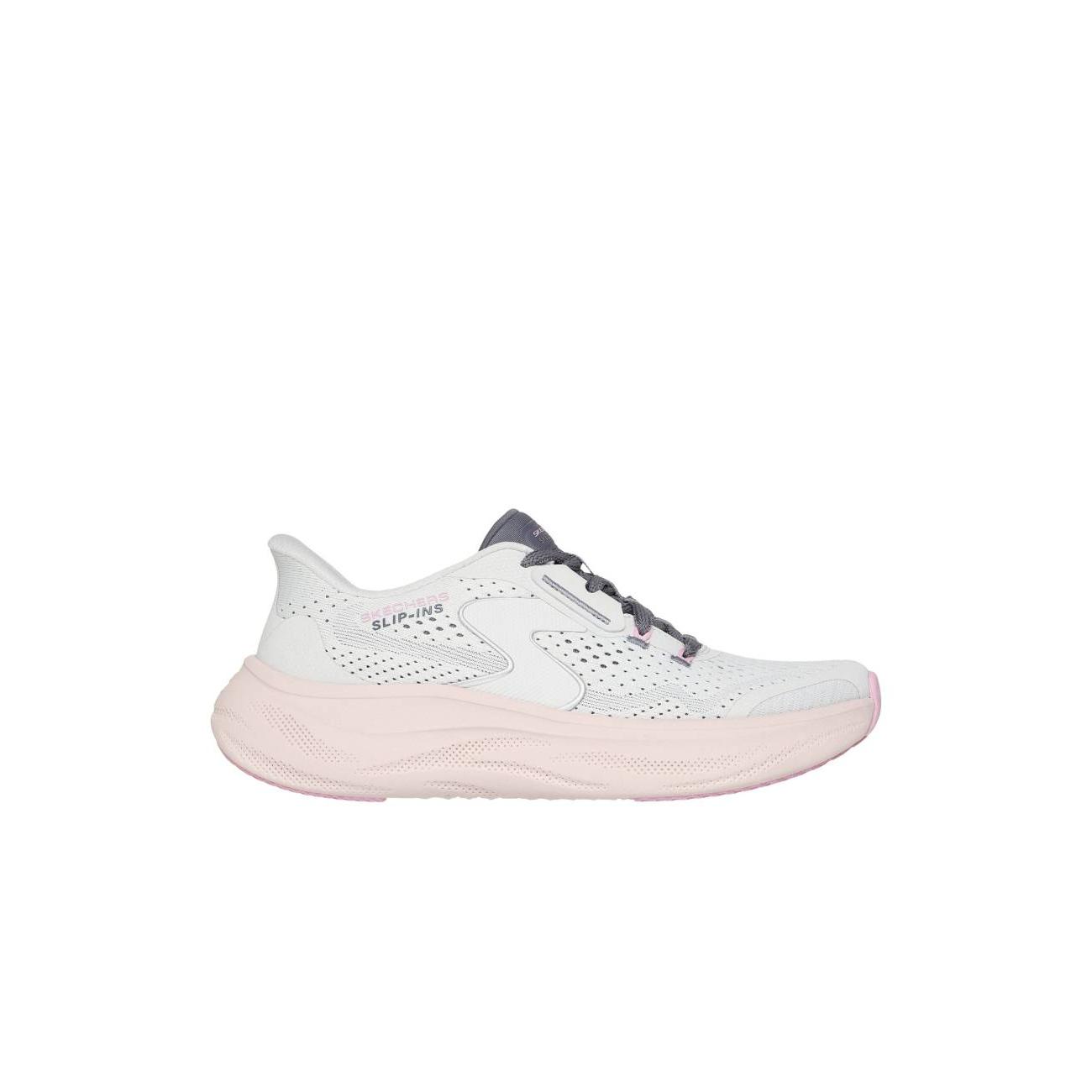 SKECHERS ZAPATILLA DEPORTIVA SLIP-INS SKECH CLOUD - PLUSH HORIZON 150565 MUJER 150565   Skechers