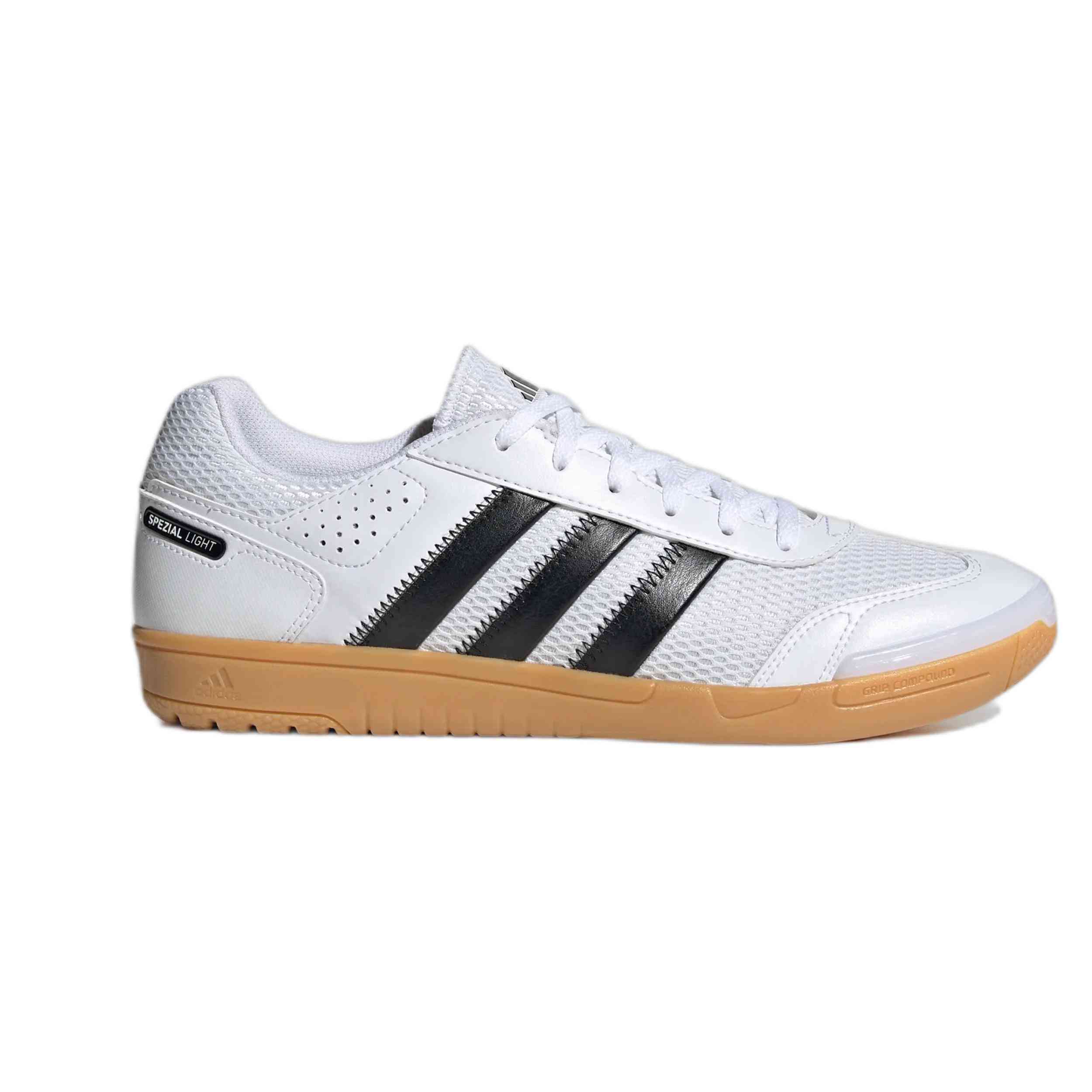 Zapatillas De Balonmano Adidas modelo HQ3518 para Hombre en color Blanco