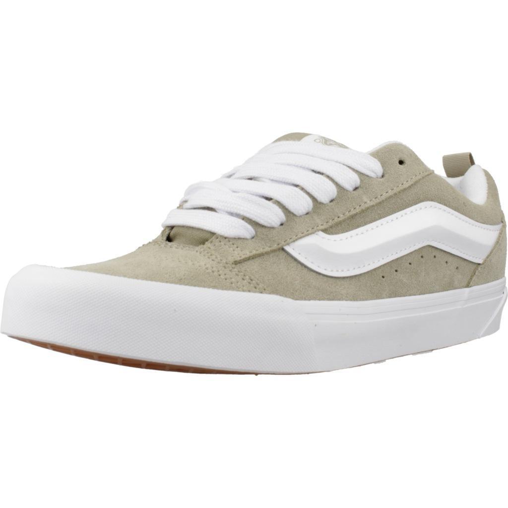 Zapatillas deportivas de Hombre Marca Vans Modelo Knu Skool
