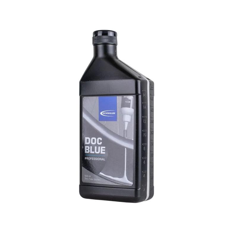Líquido Sellante Tubeless/Camaras Doc Professional 500 Ml 729325