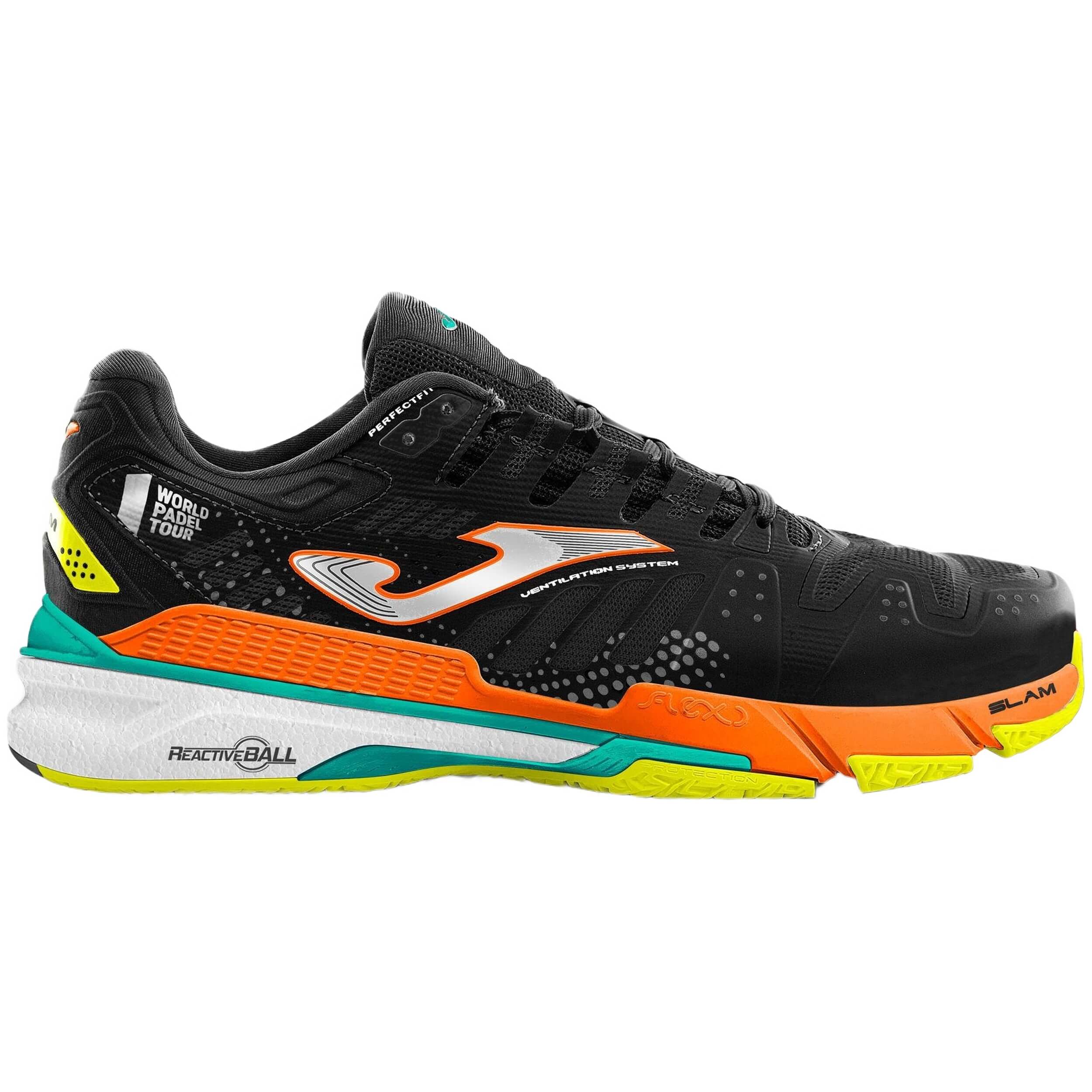 Zapatillas Sneakers Joma modelo TSLAMW2201P para Hombre en color Multicolor