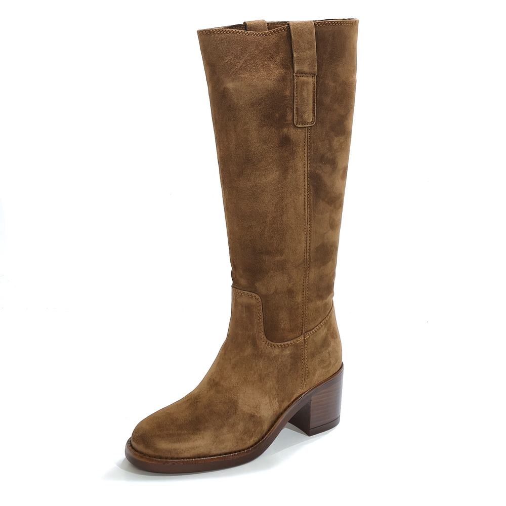 Botas Alpe modelo 53541103 en color Marrón
