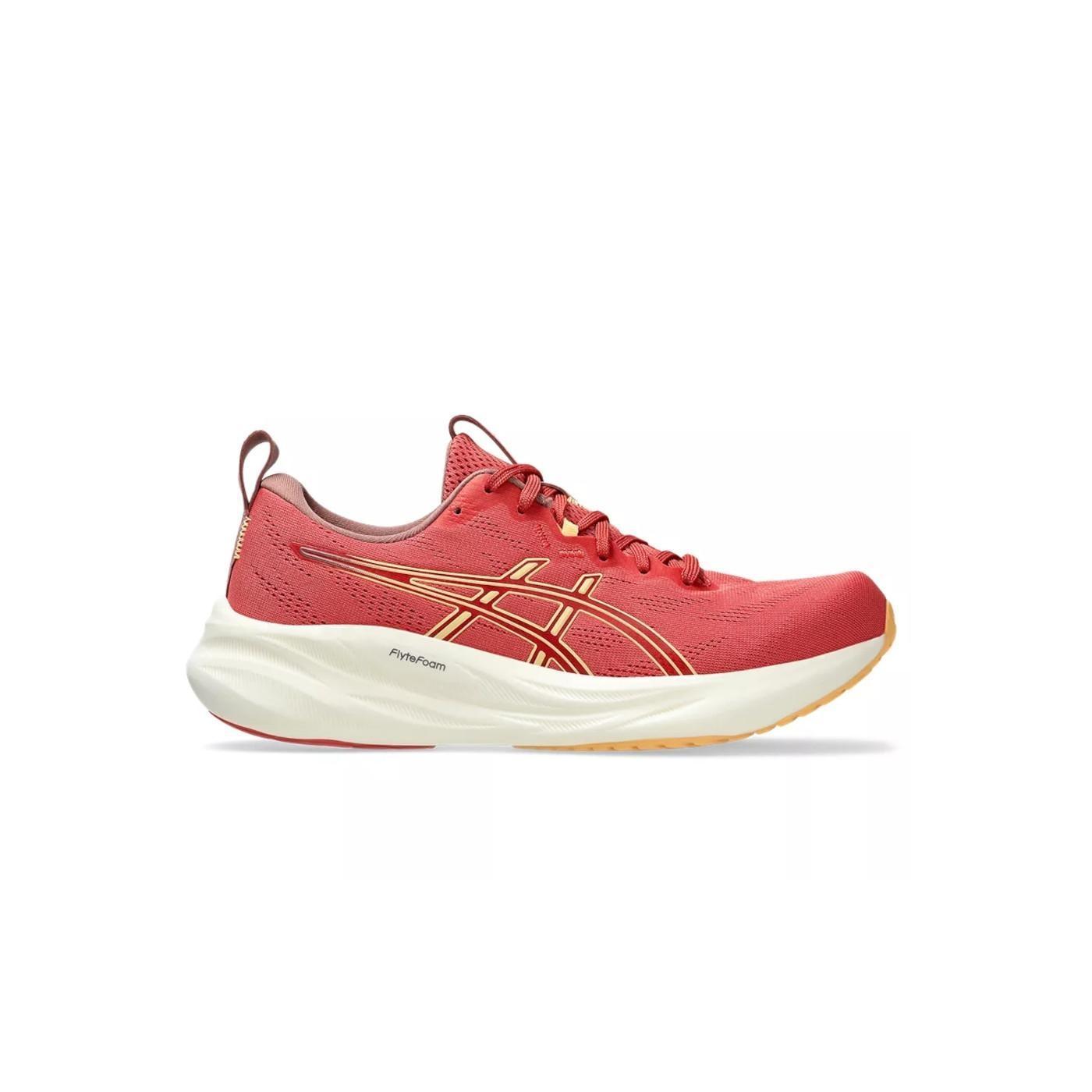 Zapatillas Asics Gel Pulse 16 Mujer Coral
